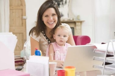 25 Best Work-From-Home Jobs Hiring Now